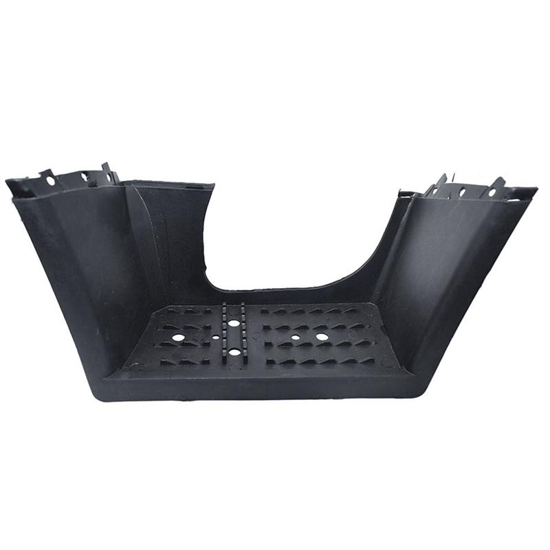 1 пара Защита подножки Подножка для квадроцикла для китайского маленького динозавра 50 куб.см/70 куб.см/90 куб.см/110 куб.см Замена для квадроцикла-A99D