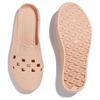 Vans Slip-On PU Comfortable Casual Clogs Unisex Footwear Pink VN0005V8BOD1