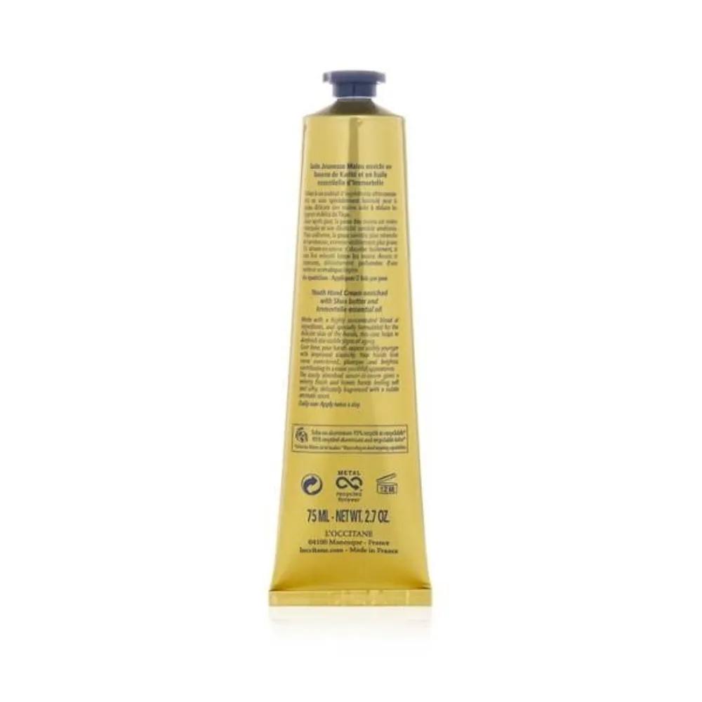 L'Occitane Shea Moisturizing Hand Cream 75ml