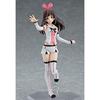 Max Factory Фигурка Figma 411 Kizuna AI, новинка из Японии