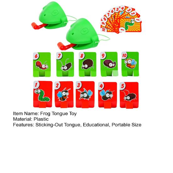 1 набор лягушка с высунутым языком защитная игрушка для лица лижущее животное хамелеон язык игра для 2 игроков настольная игра для малышей мальчиков девочек подарок