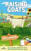 Книга Raising Goats For Beginners : A Step-By-Step Guide To Raising Happy, Healthy Goats For Milk, Cheese, Meat, Fiber, and More