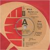 7-дюймовая пластинка DON LANG HIS FRANTIC FIVE Witch Doctor Cloud Burst SixFive S EMI2555 PROMO EMI 1976 Великобритания Поп Б/у