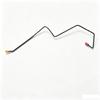 BYD Left Rear Brake Hard Pipe I Assembly EM2EUR-3506050