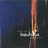 LP Record BAUHAUS - Best Of Bauhaus | Crackle  BBQLP2018 Beggars Banquet 2011 US Rock