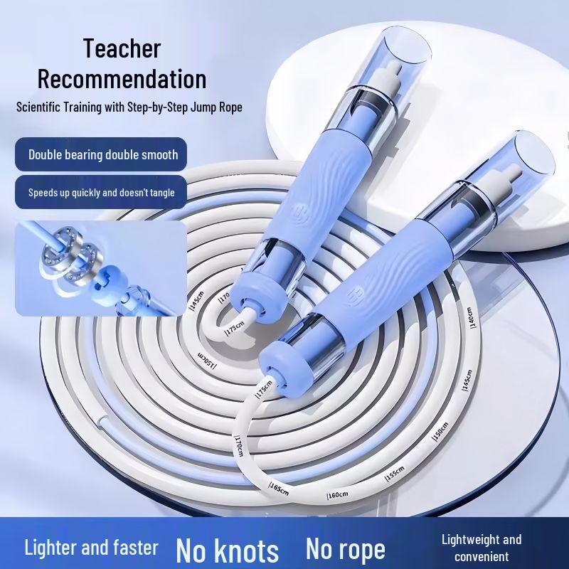 Student Dual Bearing Jump Rope
