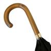 Зонт GENTS 8 Rib Manual Frames Umbrella GM1 GM1 [Зонтики Fox] FX-5F [Товар]