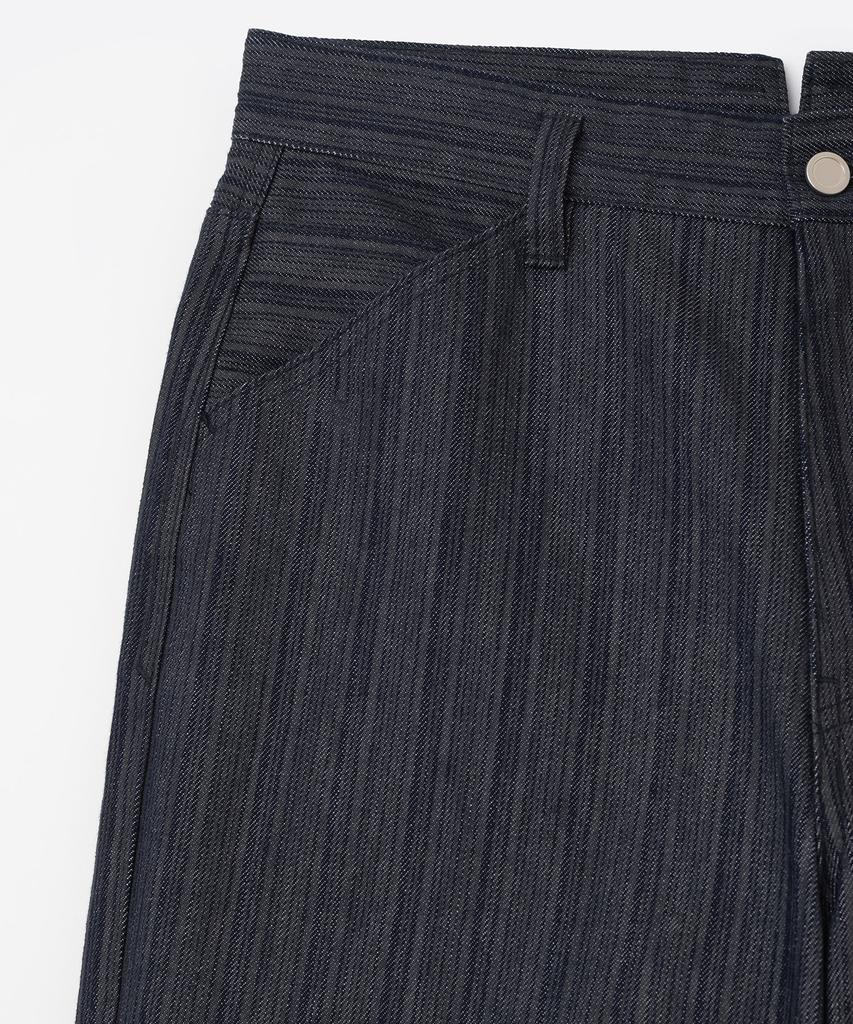 MILLO ARCHIVE Separate Denim Pants [Denim Blue]