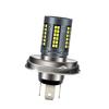 P45T Светодиодная лампа головного света DC 12-30V 2016 84SMD Чипсет Светодиодная лампа для Авто Мото Передний фонарь, Белый