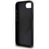 Etui do iPhone 16e Guess MagSafe Czarne