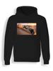 Hoodie Quad ATV ATV Motorcycles Sports Speed
