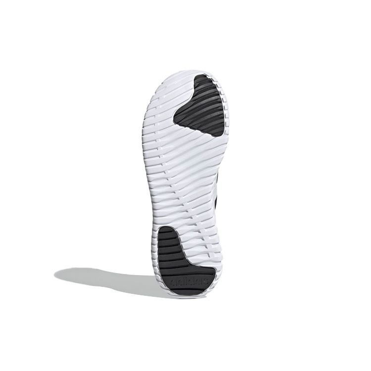 adidas Kaptir 2.0 Black Grey Мужские кроссовки Core-Black Cloud-White Grey-Six H00278