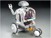 Tamiya Программирование Craft Series Микрокомпьютер Robot Craft Set Колесо Тип 71202 № 02
