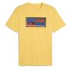 Puma Short-sleeve T-shirt Graphics Box