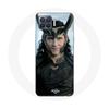 Maniacase Case for Oppo A93 Loki Thor Ragnarok with Helmet Season 1