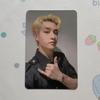 [USED] StrayKids Bang Chan Bonus Taiwan Edition I Am You Trading Card