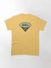 Barbara Yater Santa Barbara Surf Shop Classic T-Shirt