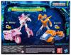 Transformers Generations 2023 Legacy Evolution 2 Pack Aerial Dion Hasbro TF LEGACY EVOLUTION SERIAL DION "War Dawn" & [Предмет]