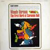 LP Пластинка ВУДИ ГЕРМАН - Первый оркестр в Карнеги-холле VSPS1 VSP 1966 США Джаз Б/У