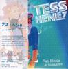 CD TESS HENLEY Туфли на высоком каблуке Кроссовки PDCD113 PRODUCTION DESS 2013 Япония SoulFunk Б/у