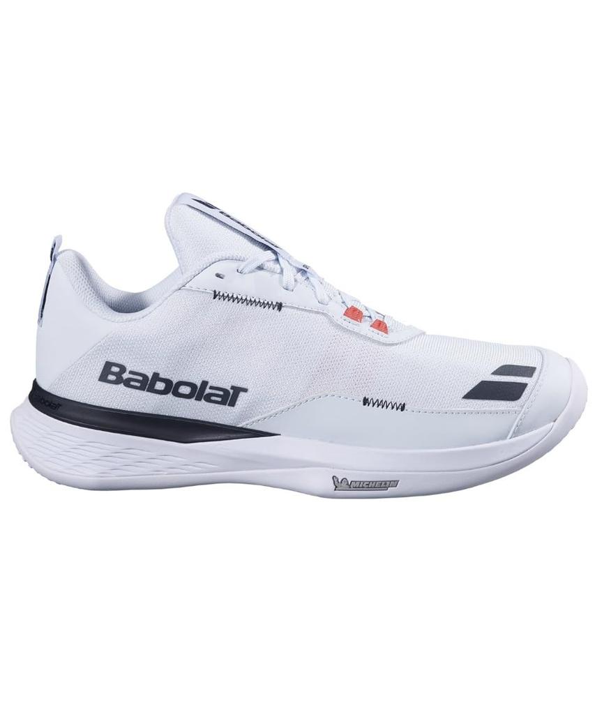 Babolat Теннисные кроссовки SFX EVO (унисекс) для Песочной Травы (Модель №. 30S26944A-3039)