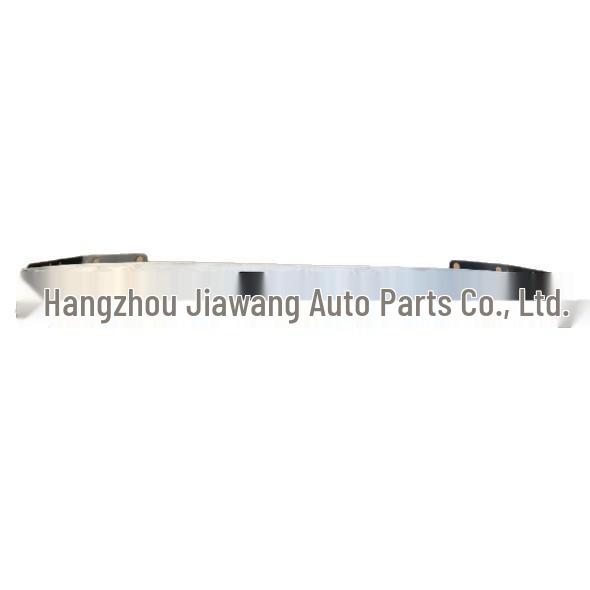 Внутренняя часть переднего бампера для Toyota Prado 2024 года, модель 52021-60250