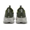Fila SPD LYNX 3 Модный тренд Амортизация Низкий верх Уличная функциональная обувь Мужская обувь Бело-зеленый A12M511201FPI