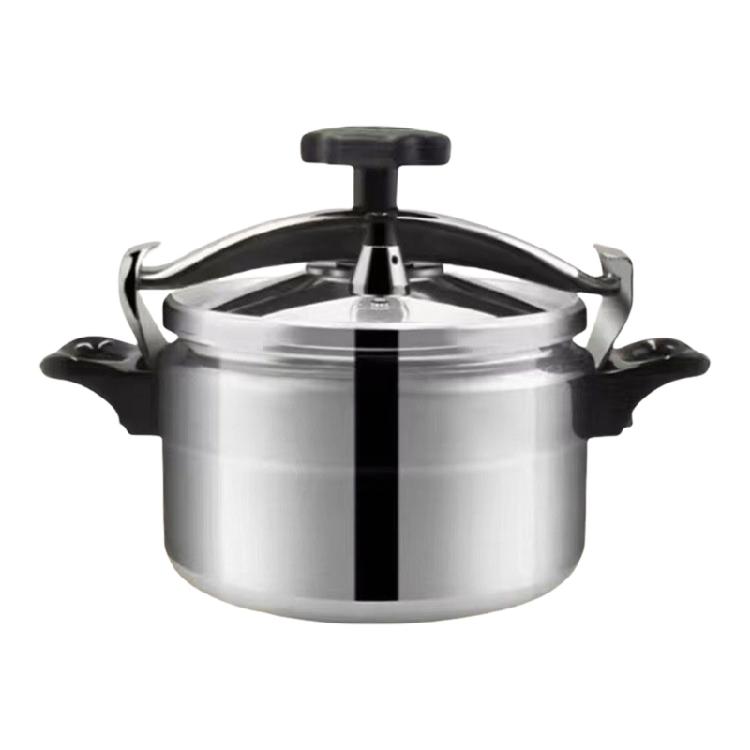 Газовая плита Скороварка Энергоэффективный Алюминий Замок безопасности Кастрюли Кухонный инструмент Принадлежности для приготовления еды