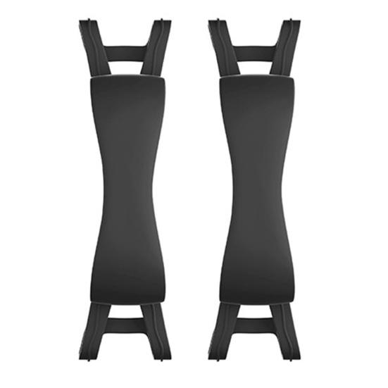 1/2/3 шт. Силиконовый ремешок для планшета на руку Универсальный Высокая эластичность Надежный