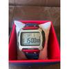 Б/у TIMEX Command Red Bull Cliff Diving 54мм TW5M20800