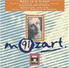CD MOZART - Mass In C Minor  CDZ7670192 EMI 1990 Europe Classical Used