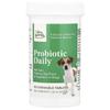 Probiotic Daily™, для собак, 60 жевательных таблеток, 37,5 г (1,32 унции)
