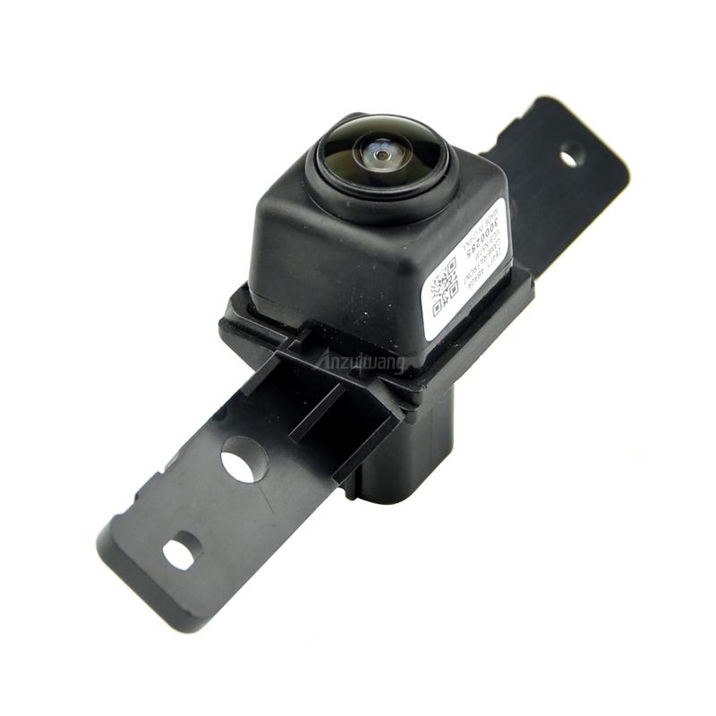 New Front Camera Fits For Nissan Rogue 284F1-4BA0A 284F14BA0A 284F14BA0A High Quality Camera