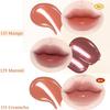 LAKA Fruity Glam Tint Мини 1.9г