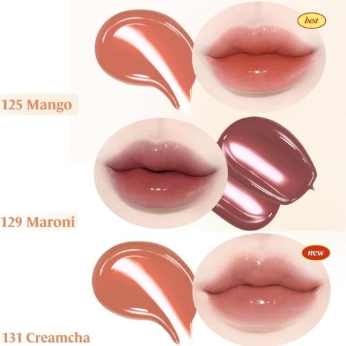 LAKA Fruity Glam Tint Мини 1.9г