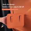 Multi-functional Car Trash Can Water Cup Holder Storage Bucket for Cadillac ATS BLS CT4 CT5 CT6 CTS ESCALADE SLR STS XT5 XT6 XTS