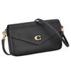 Shoulder Bag C8439 Women's B4/BK [Item]
