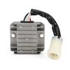 Regulator Rectifier For Yamaha YFM 250 350 Moto-4 Big Bear 89-95 59V-81960-A0-00