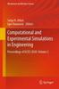 Книга Computational and Experimental Simulations In Engineering : Proceedings of ICCES 2020. Volume 2 : 98