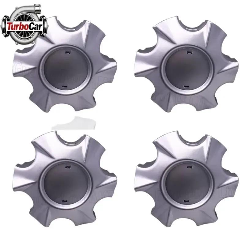 4Pcs Wheel Centre Hub Caps for Toyota Hilux 2005-2015 140mm Wheel Rim Hub Cover for 4260B-0K060