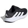 Adidas Galaxy 7 Black White Unisex Sneakers Core-Black Cloud-White Carbon ID8760