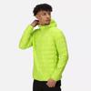 Regatta Mens Hillpack Hooded Lightweight Jacket
