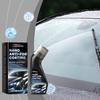 Car Windshield Coating Agent, Rain Repellent, Anti-Fog, Glass Cleaner, 70ml