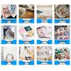 31-Degree High-Speed UV Flatbed 3D Printer CN plug (adapter included)