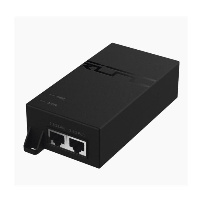 INYECTOR RUIJIE REYEE RG-POE-50-60W-MG 802.3bt 2.5GB
