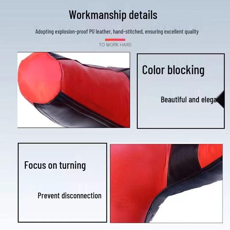 Yishunda Combat Sports Grappling Dummy