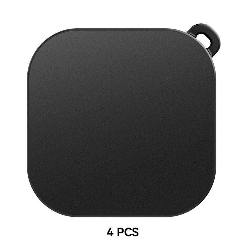 Крышки объектива для Go Pro Hero 13 Мягкий силиконовый водонепроницаемый противоударный чехол для Go Pro 13 Аксессуары для спортивных экшн-принадлежностей