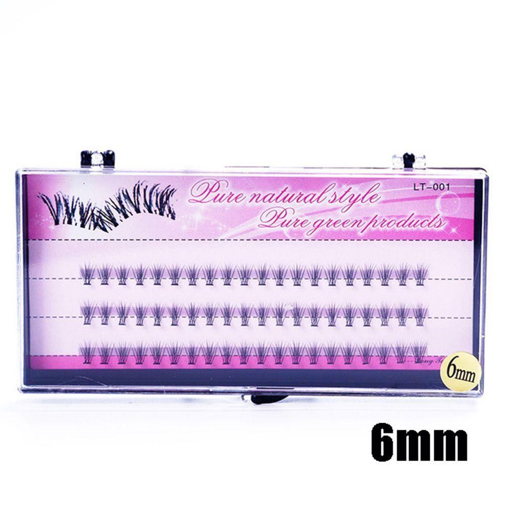 Объемные длинные накладные ресницы ручной работы, наращивание ресниц, индивидуальное наращивание, толщина 0,10 мм