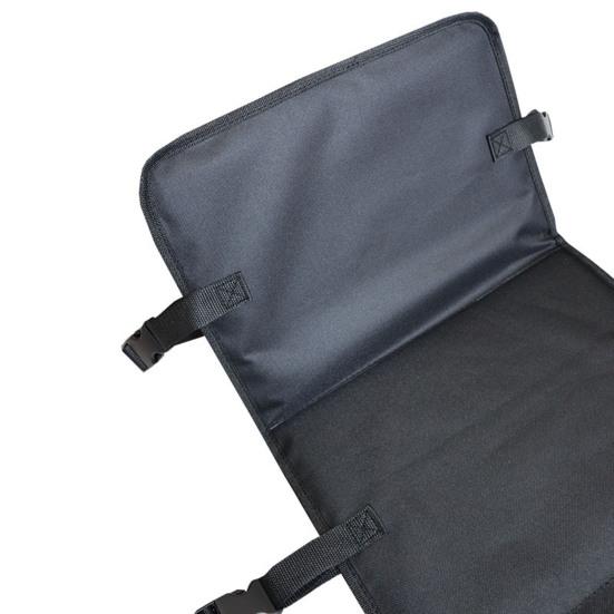 Чехол для лестницы двухъярусной кровати Водонепроницаемый Регулируемый дизайн Универсальный Простая установка Складной Детская безопасность