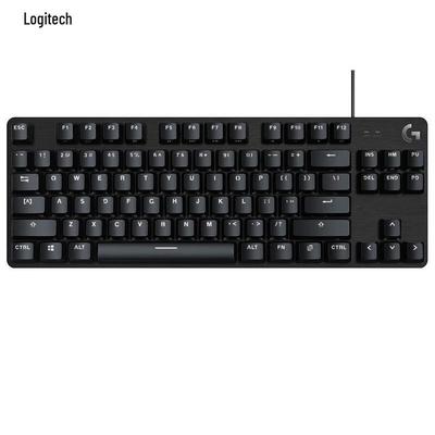 Проводная механическая игровая клавиатура Logitech G G412